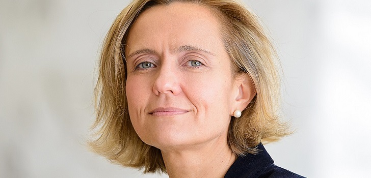 Mireia Las Heras: “Cuando se imponga el teletrabajo, la jerarquía será la del conocimiento”